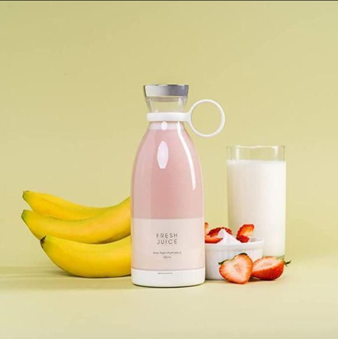 portable electric juicer