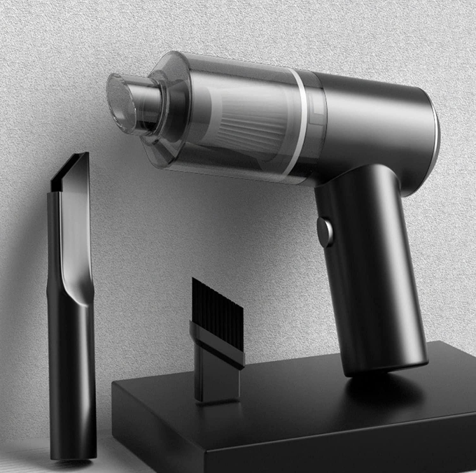 4 in 1 portable blower