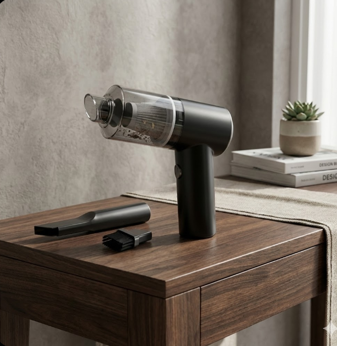 4 in 1 portable blower