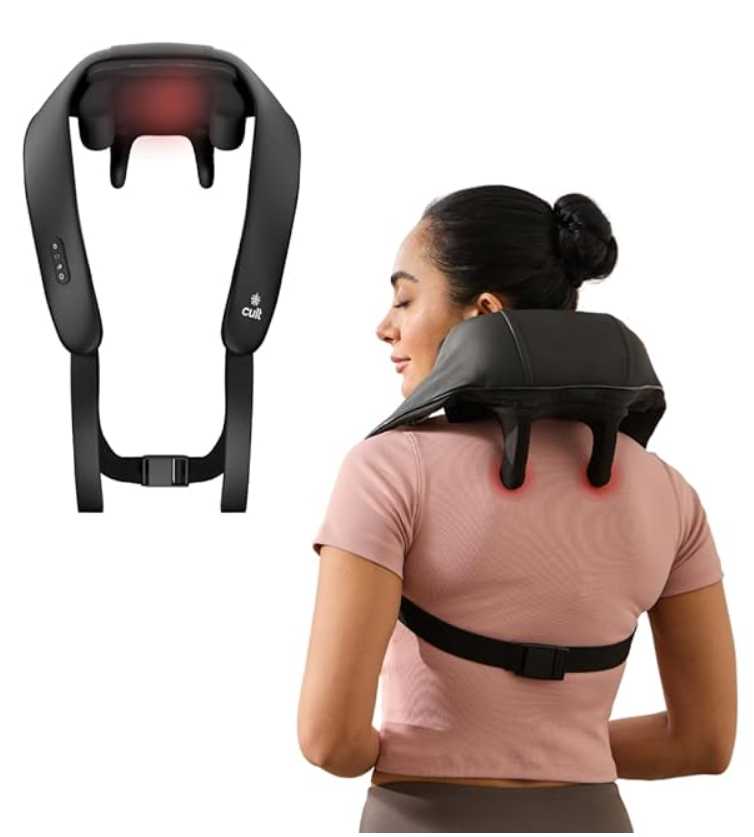 Full Body Massager