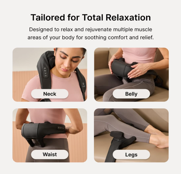 Full Body Massager