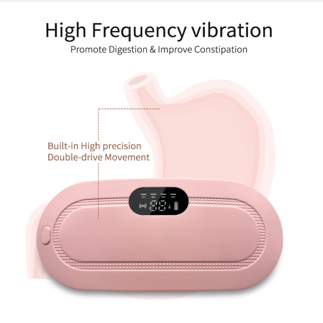 Pain Relief Heating Pad