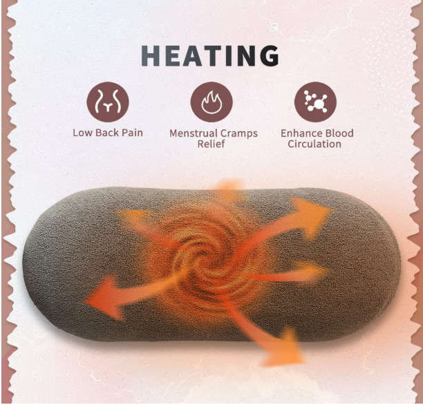 Pain Relief Heating Pad