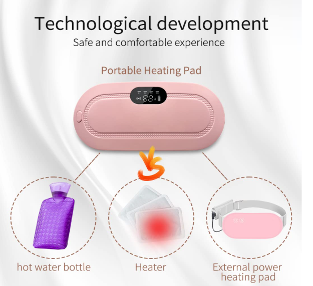 Pain Relief Heating Pad