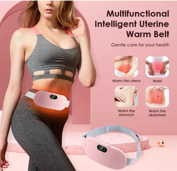 Pain Relief Heating Pad