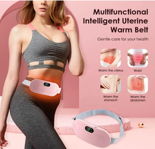 Pain Relief Heating Pad