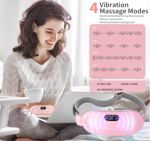 Pain Relief Heating Pad